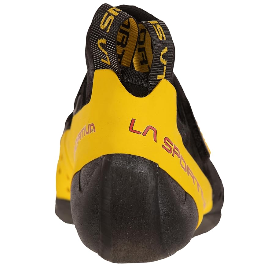 Amazon.com | La Sportiva Mens Solution Comp Rock Climbing